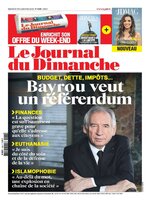 Le Journal du dimanche